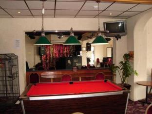 Tiện nghi giải trí