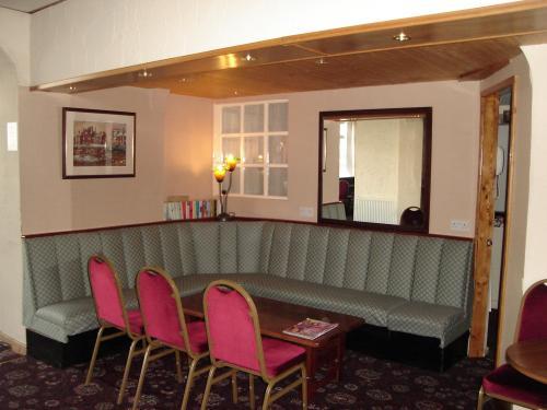 Nội thất khách sạn