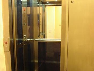 Nội thất khách sạn