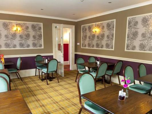 Nội thất khách sạn