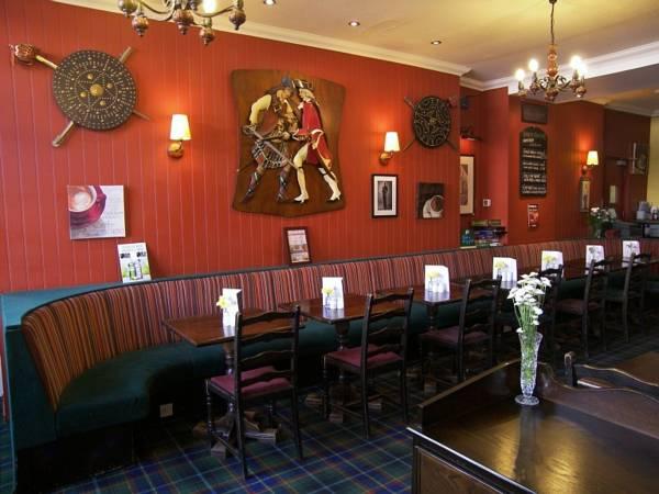 Nội thất khách sạn