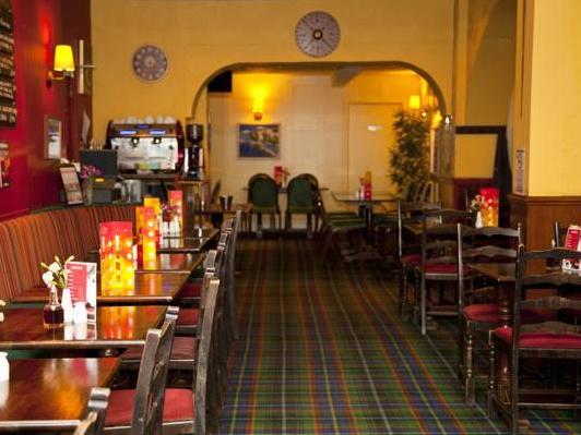 Nội thất khách sạn