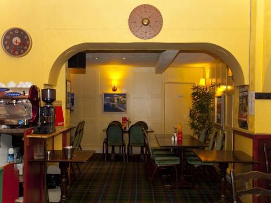 Nội thất khách sạn