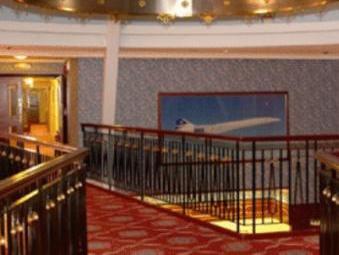 Nội thất khách sạn