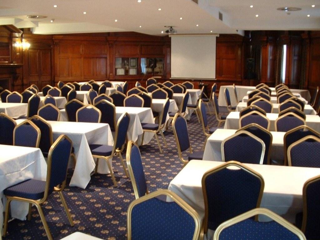 Nội thất khách sạn