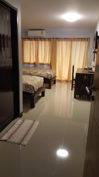 Nội thất khách sạn