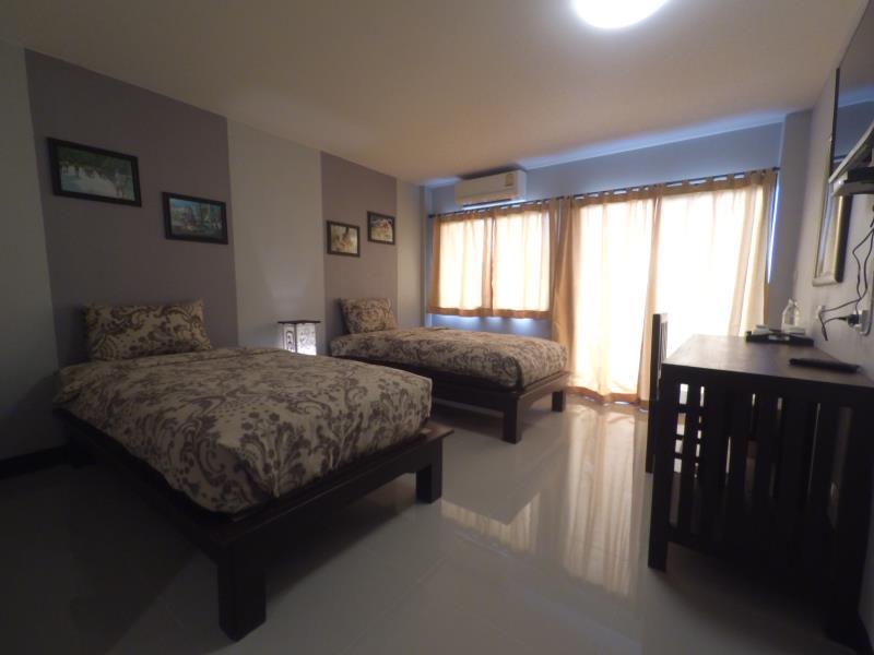 Nội thất khách sạn