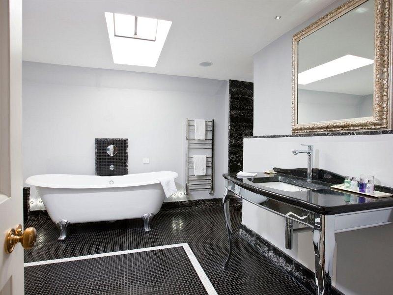 Nội thất khách sạn