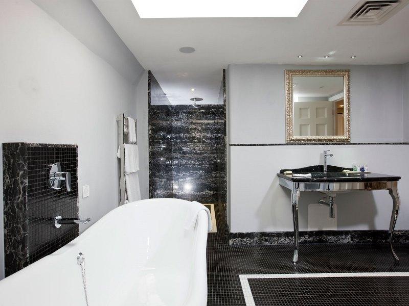 Nội thất khách sạn