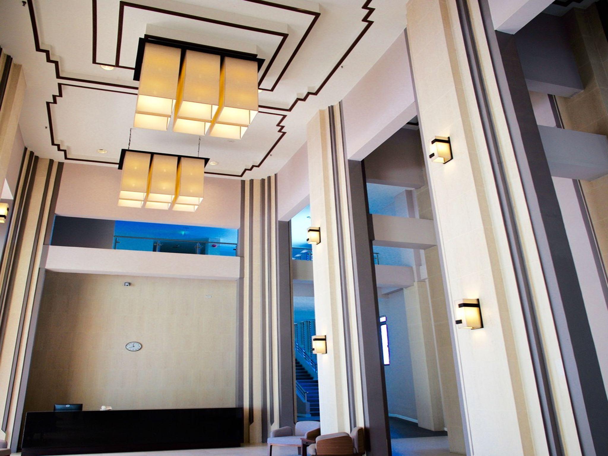 Nội thất khách sạn