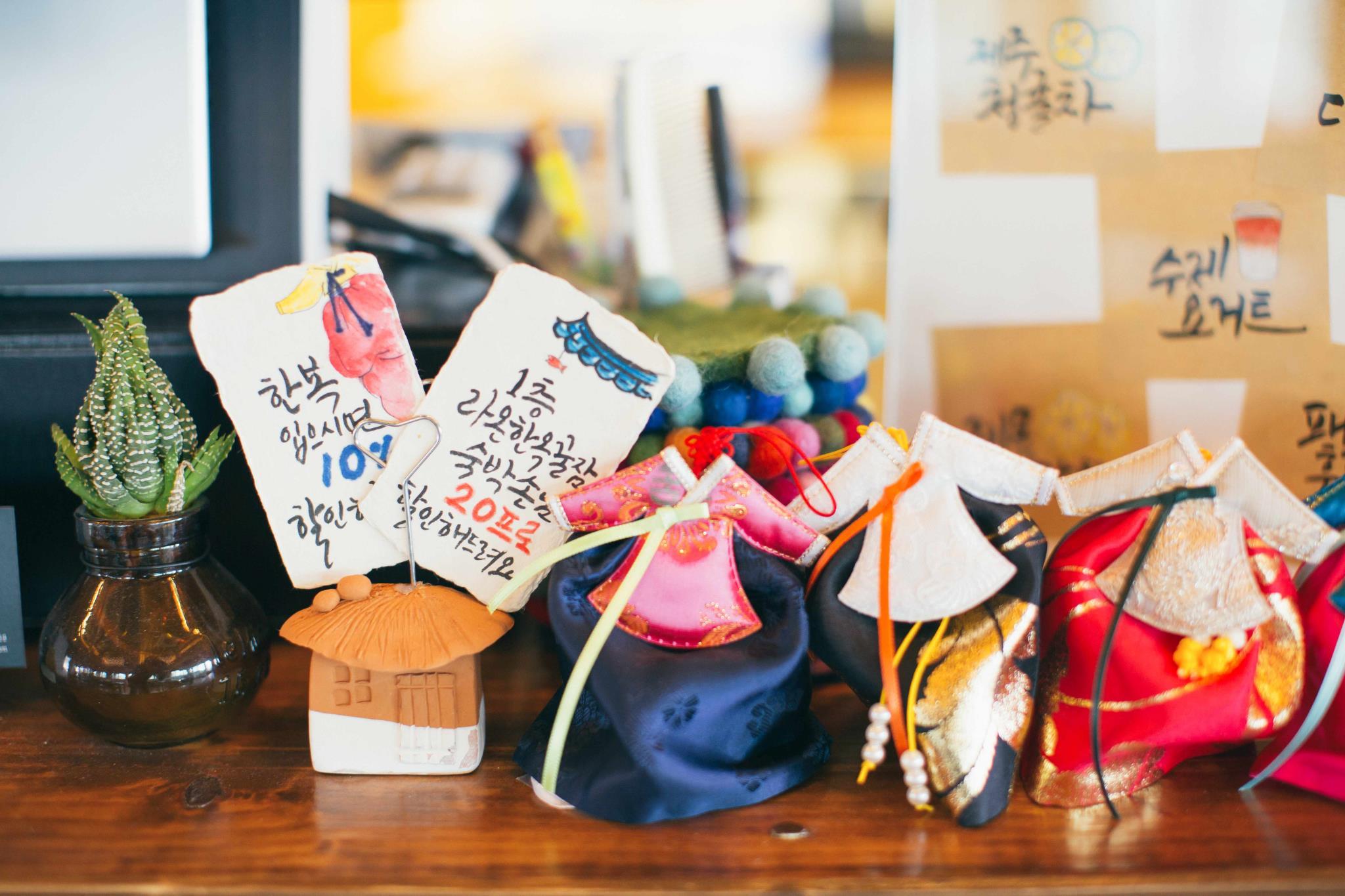 Nội thất khách sạn