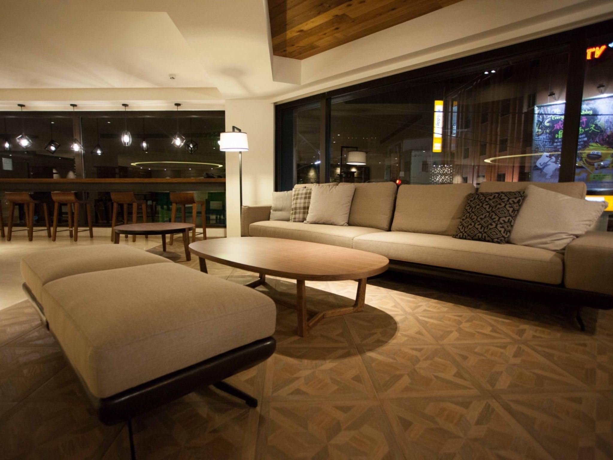 Nội thất khách sạn