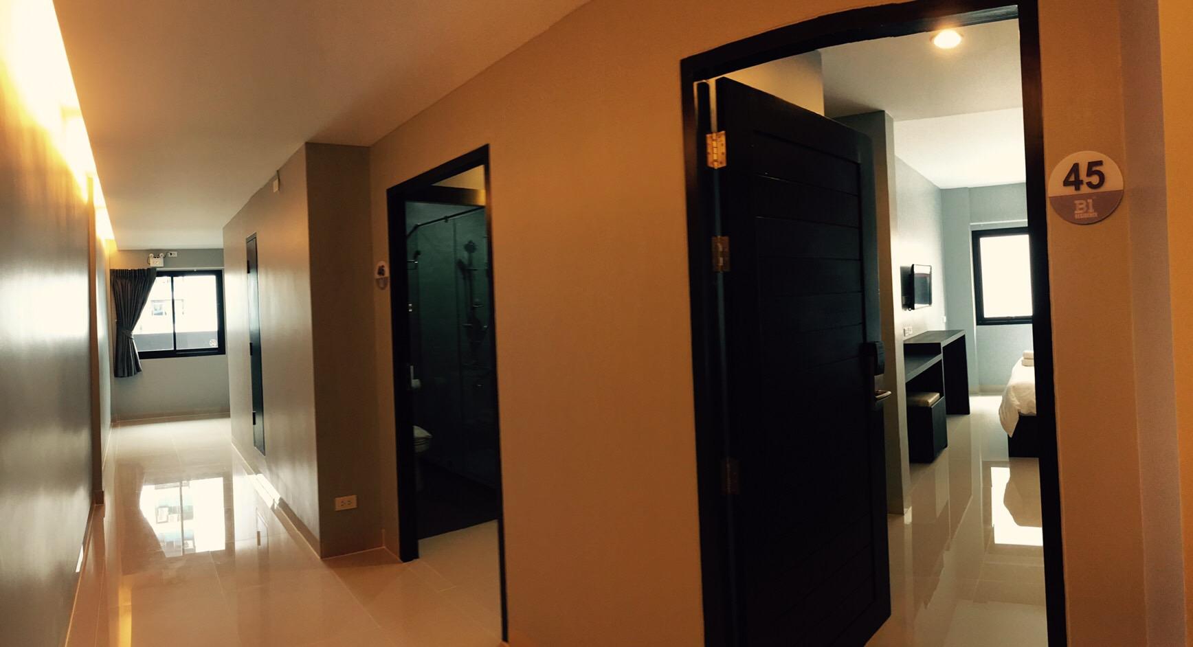 Nội thất khách sạn