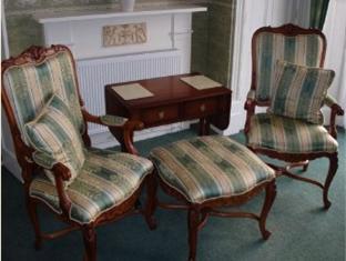 Nội thất khách sạn