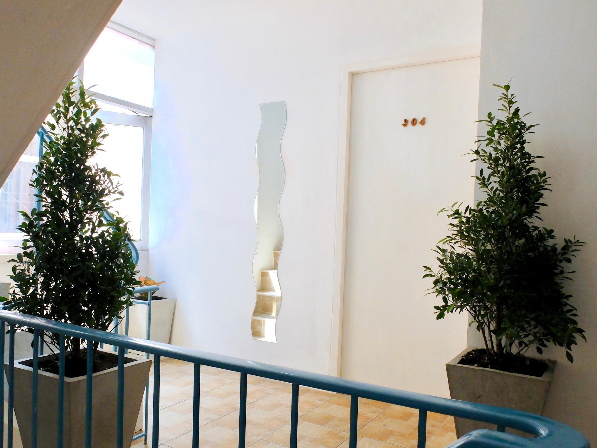 Nội thất khách sạn