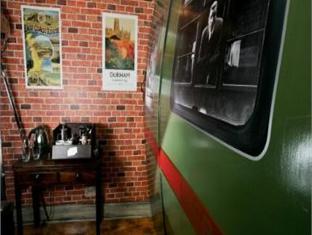 Nội thất khách sạn