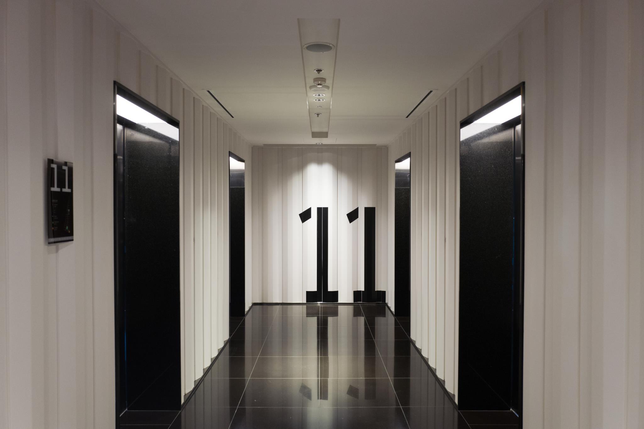 Nội thất khách sạn