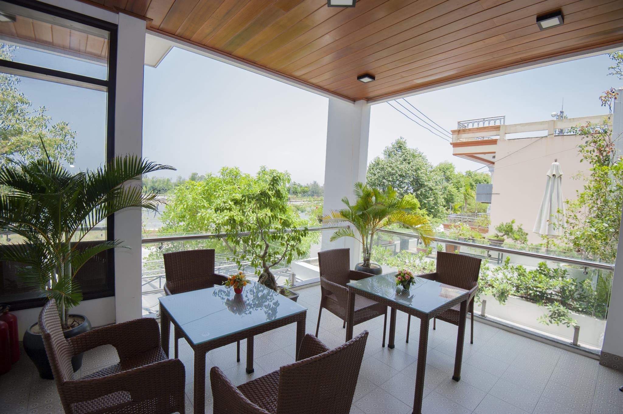 Nội thất khách sạn