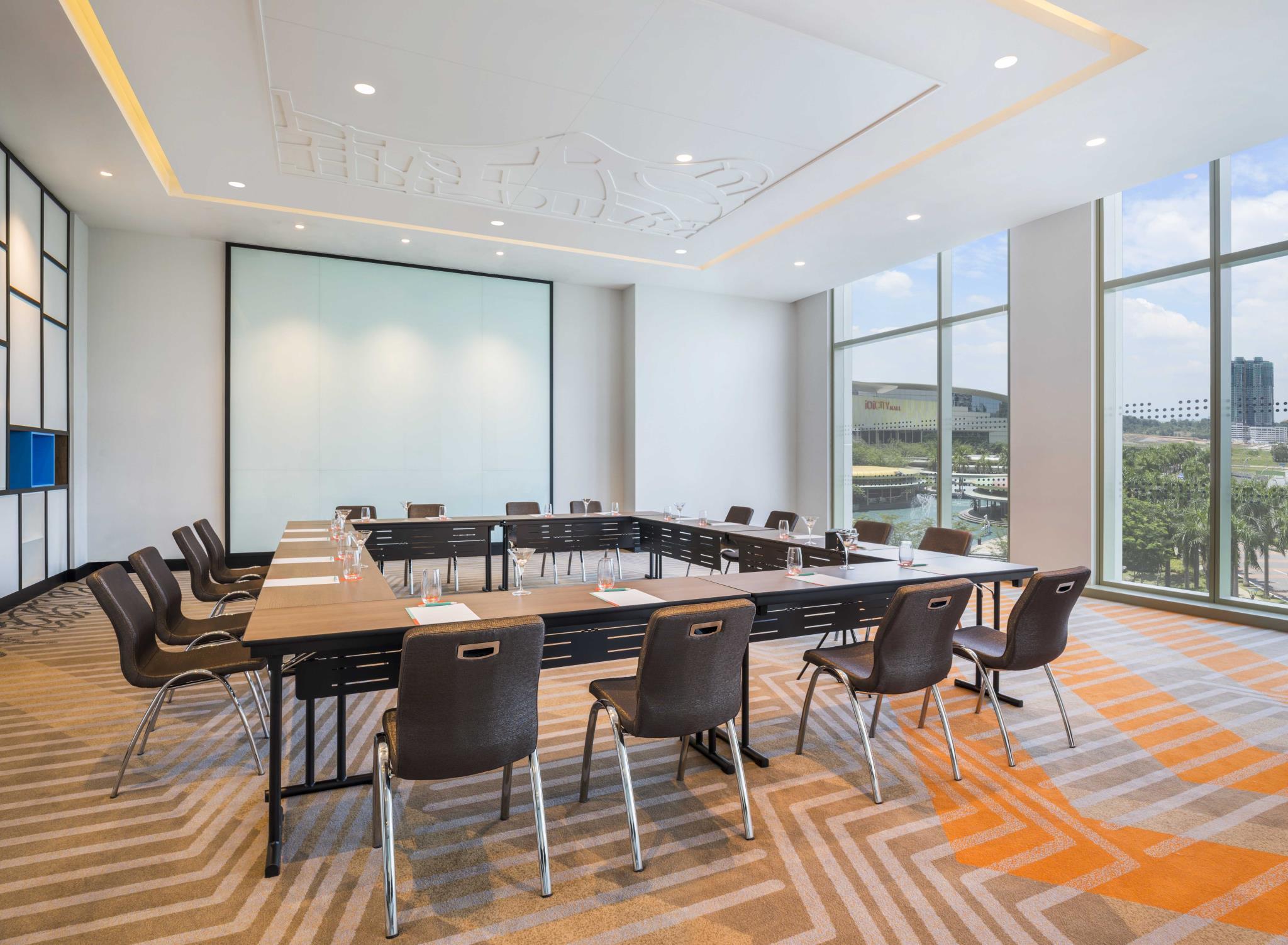 Phòng họp/ hội nghị