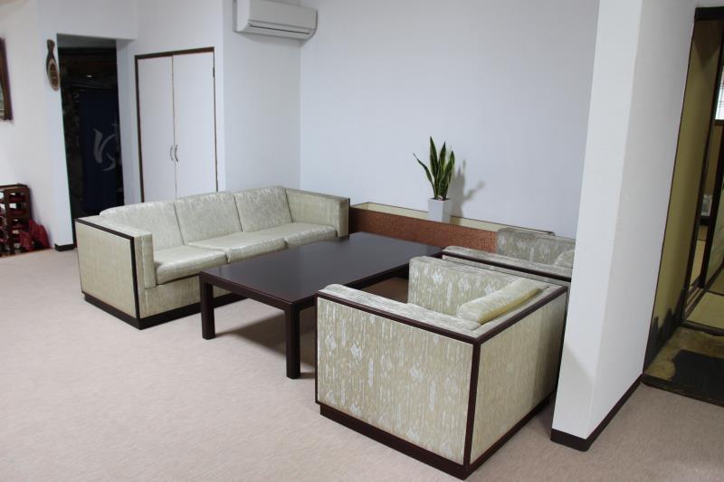 Nội thất khách sạn