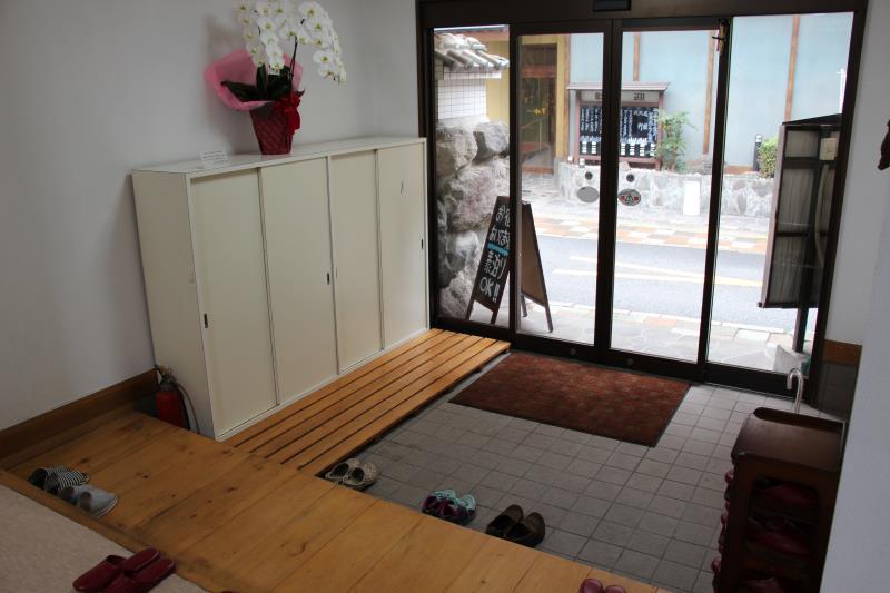 Nội thất khách sạn