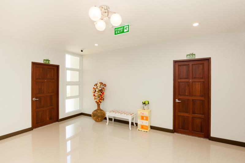 Nội thất khách sạn