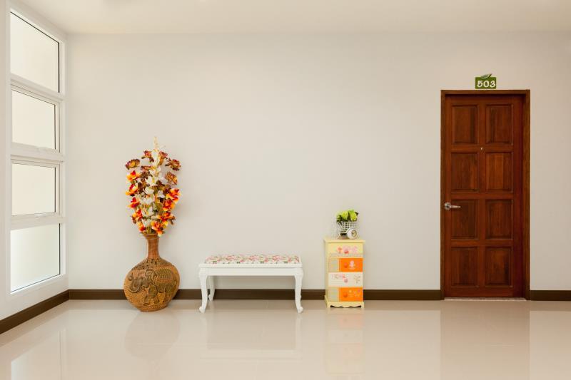 Nội thất khách sạn