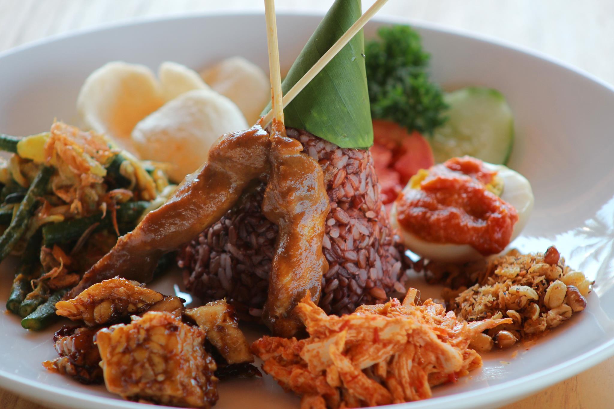 Đồ ăn và thức uống