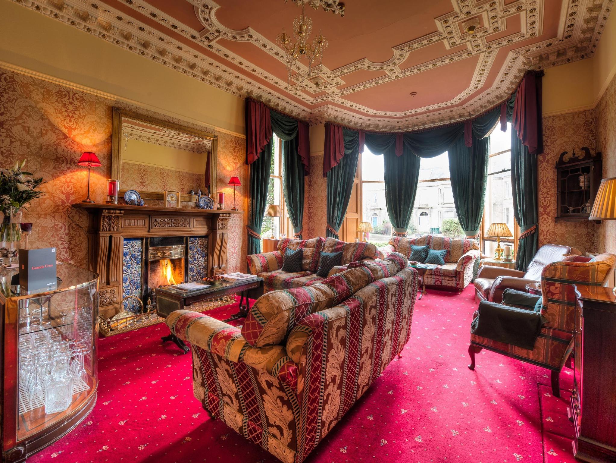 Nội thất khách sạn