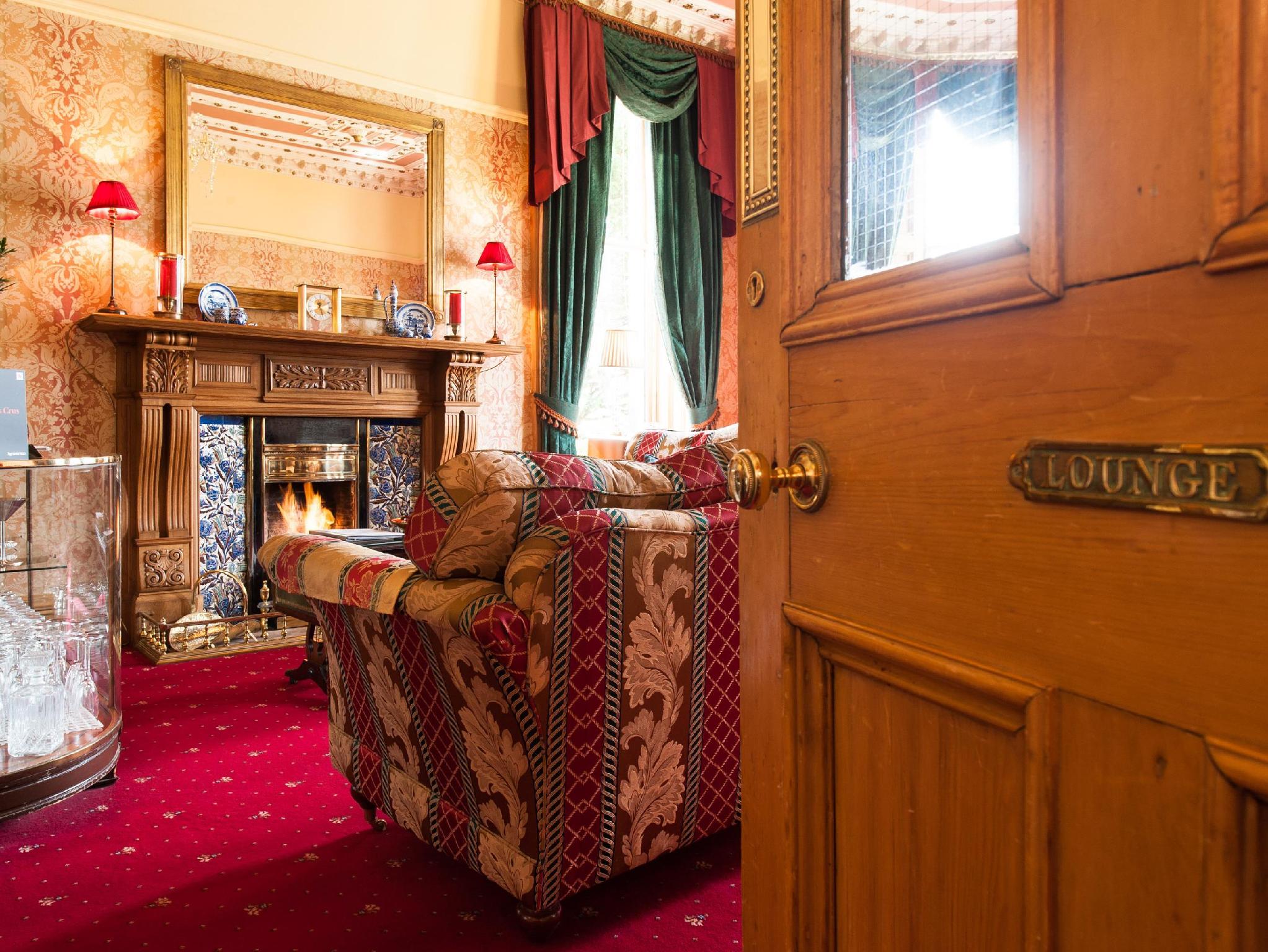 Nội thất khách sạn