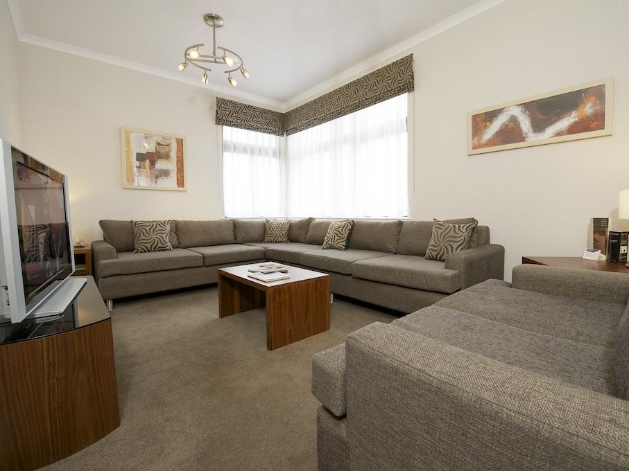 Nội thất khách sạn