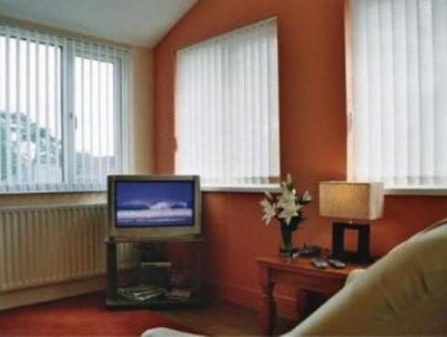 Nội thất khách sạn