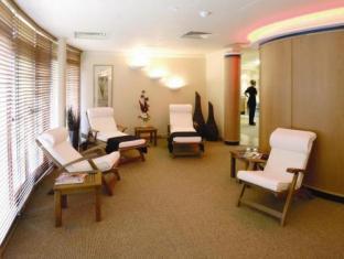 Tiện nghi giải trí