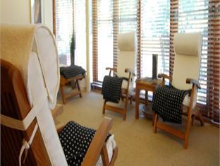 Nội thất khách sạn