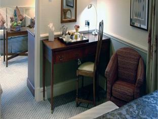 Nội thất khách sạn