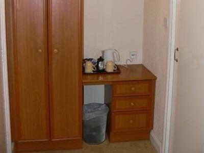 Nội thất khách sạn