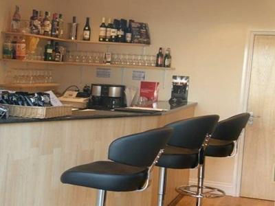 Nội thất khách sạn