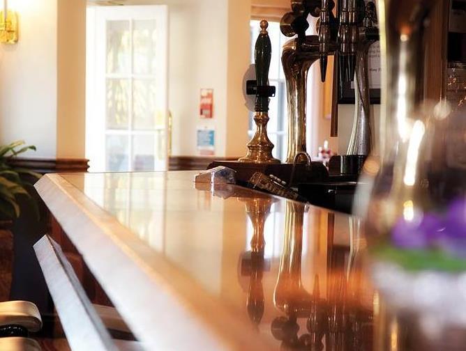 Nội thất khách sạn