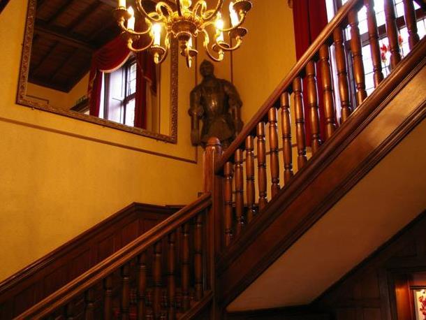 Nội thất khách sạn