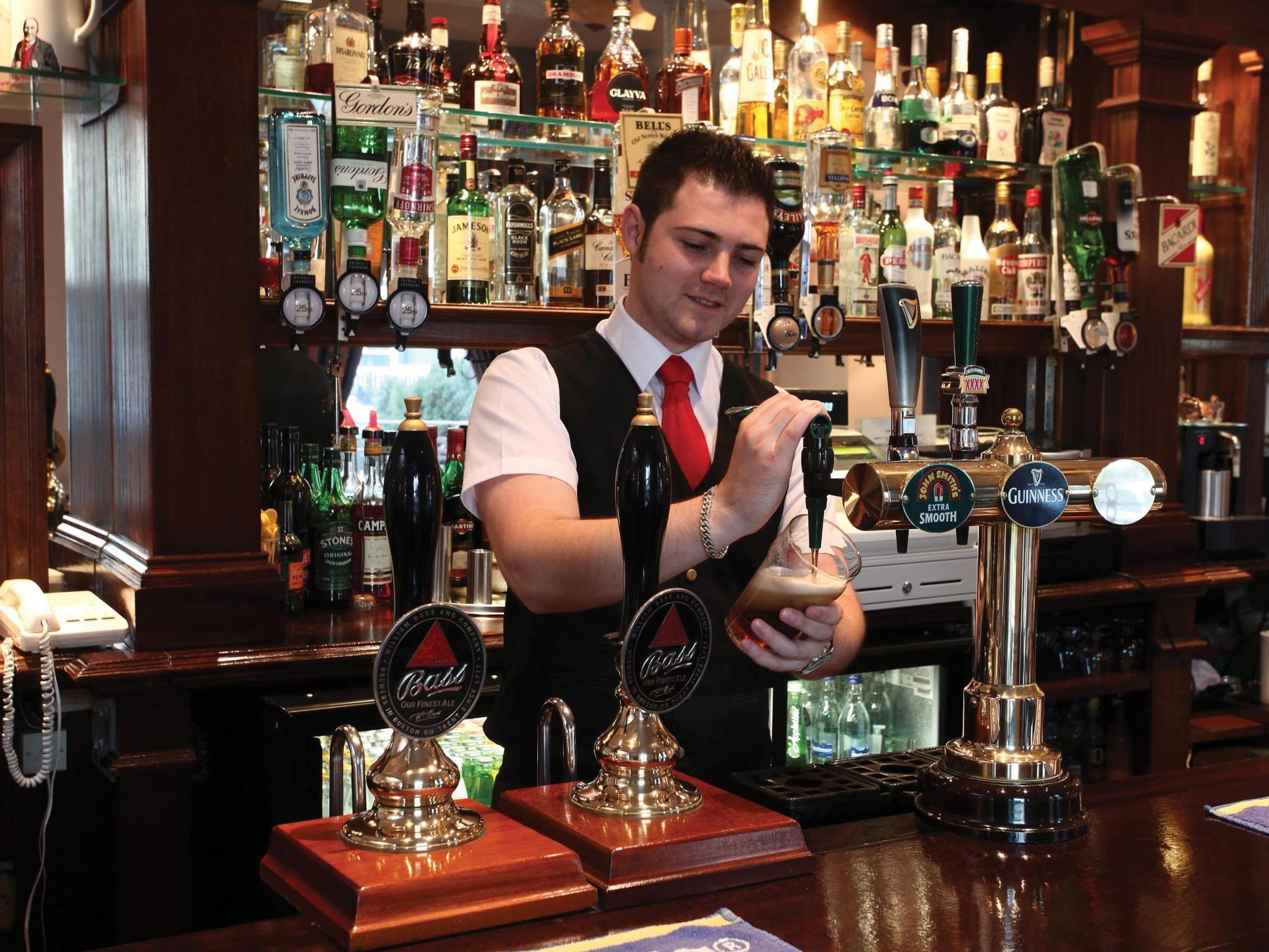 Nội thất khách sạn