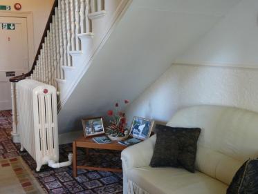 Nội thất khách sạn