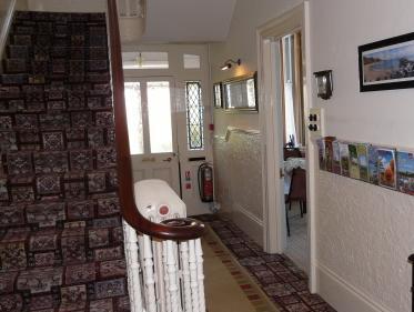 Nội thất khách sạn