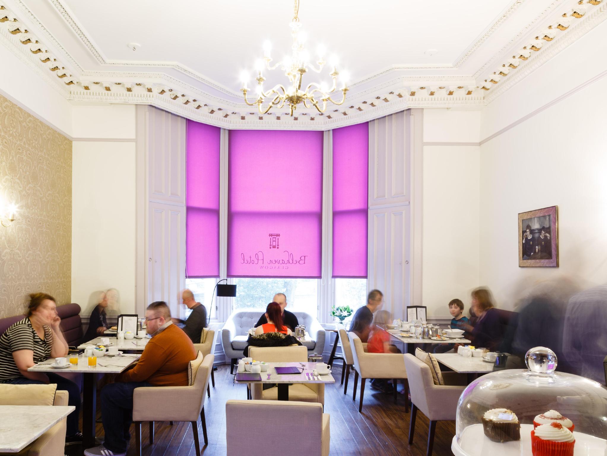 Nội thất khách sạn