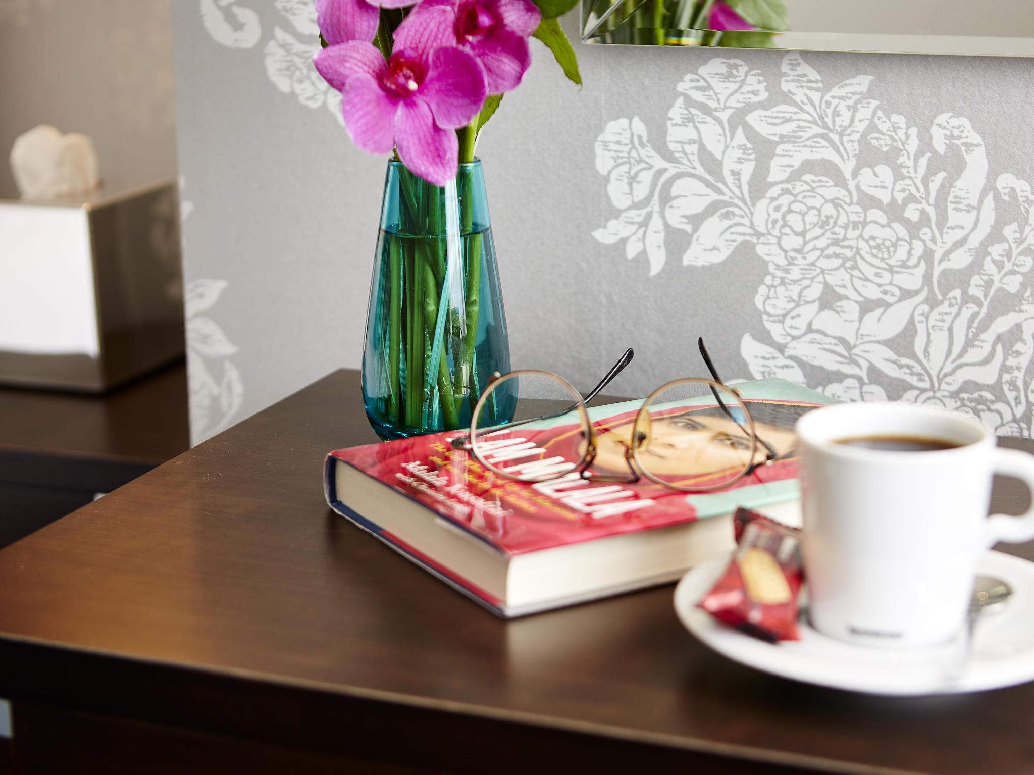 Nội thất khách sạn