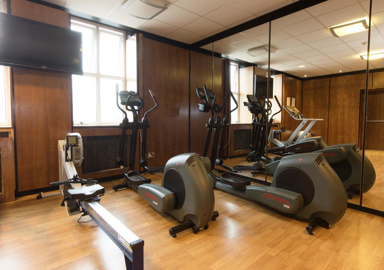 Thể thao và hoạt động