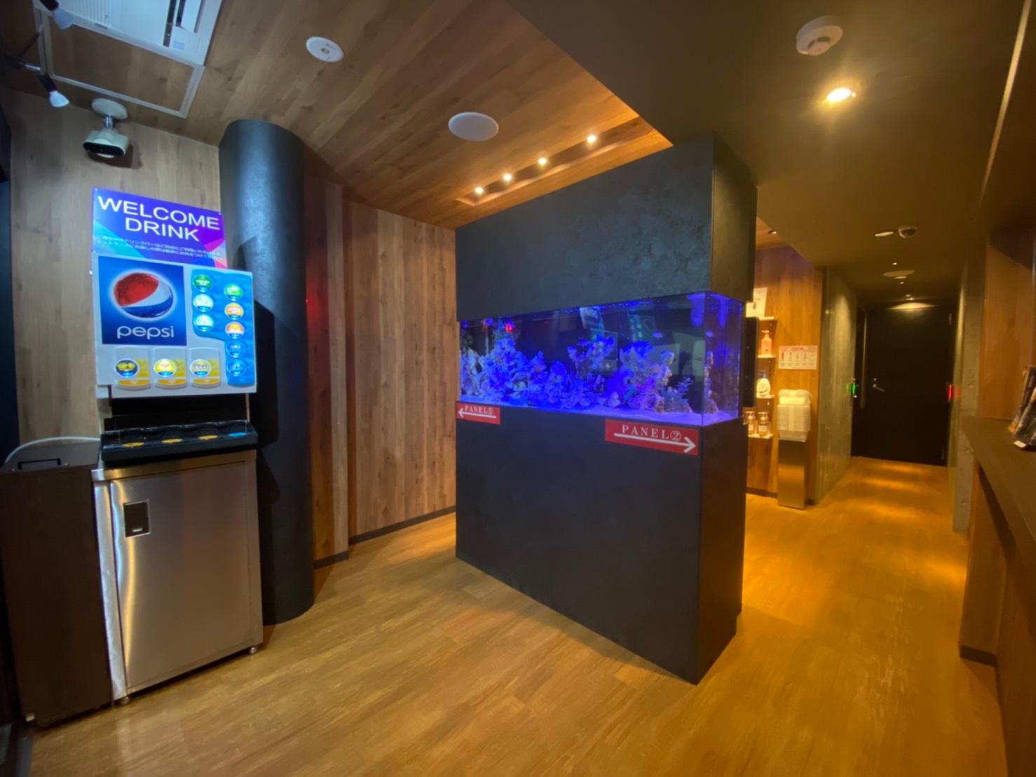 Nội thất khách sạn