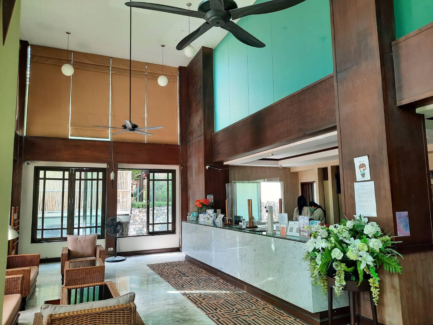 Ban công/sân hiên