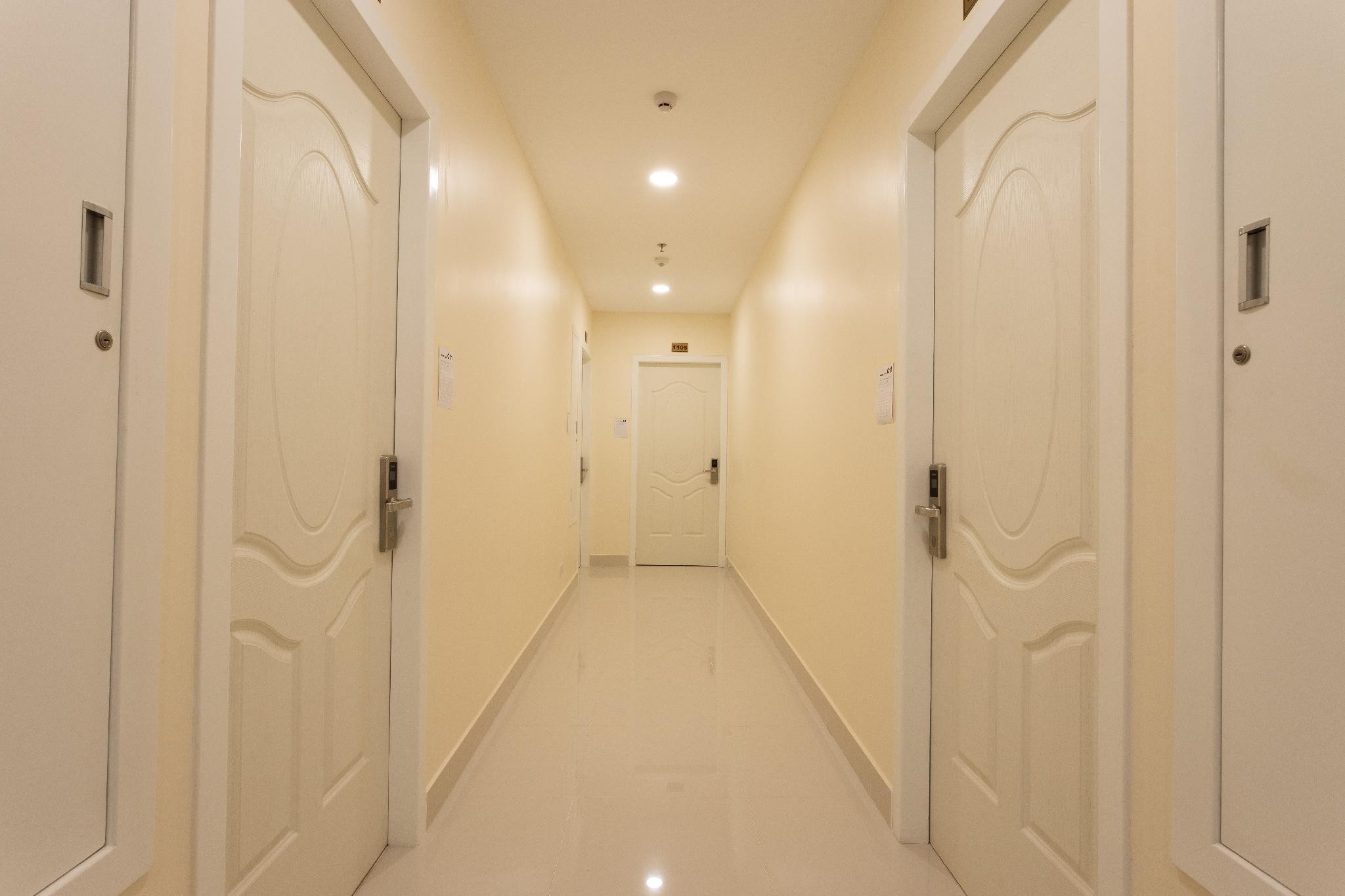 Nội thất khách sạn