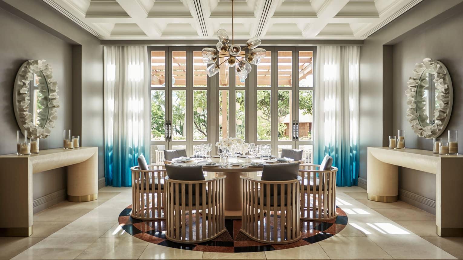 Nội thất khách sạn