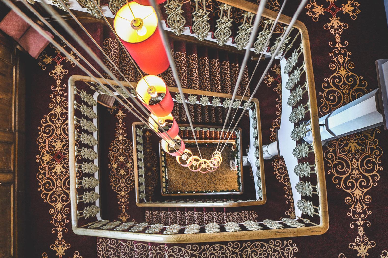 Nội thất khách sạn